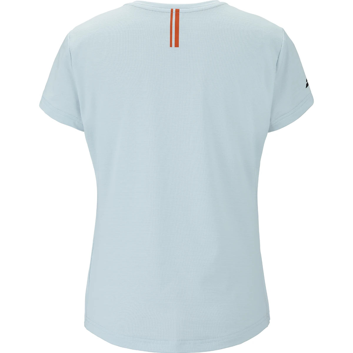 T-Shirt Babolat Junior Fille Play Cap Sleeve