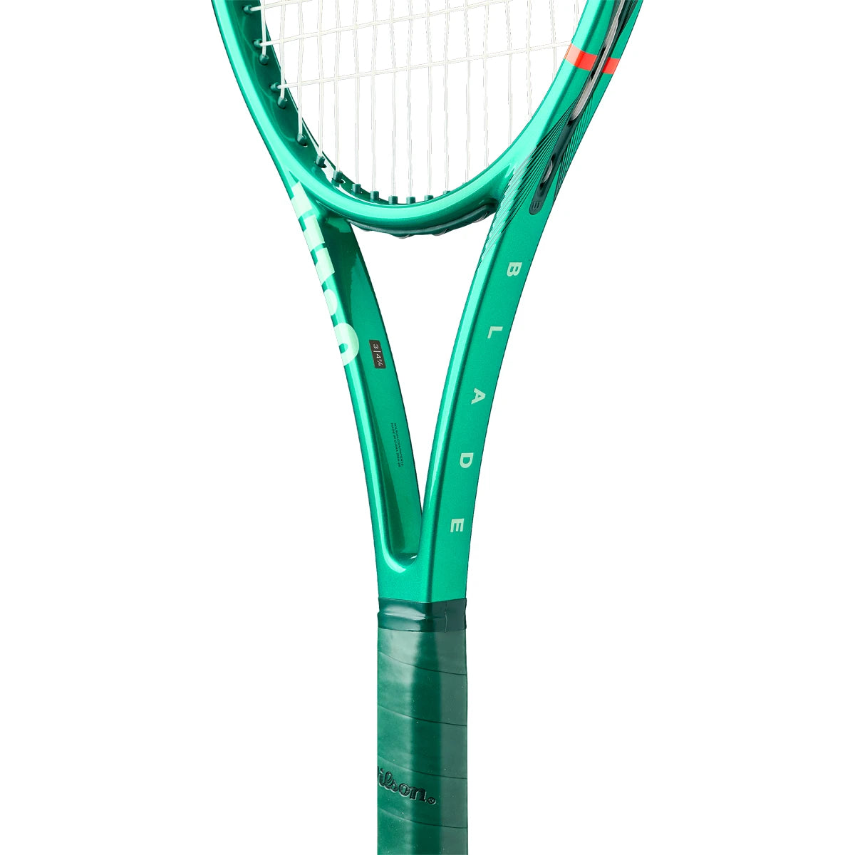 Wilson Blade 98 Pro 18*20 V10 Racket (305 Gr)