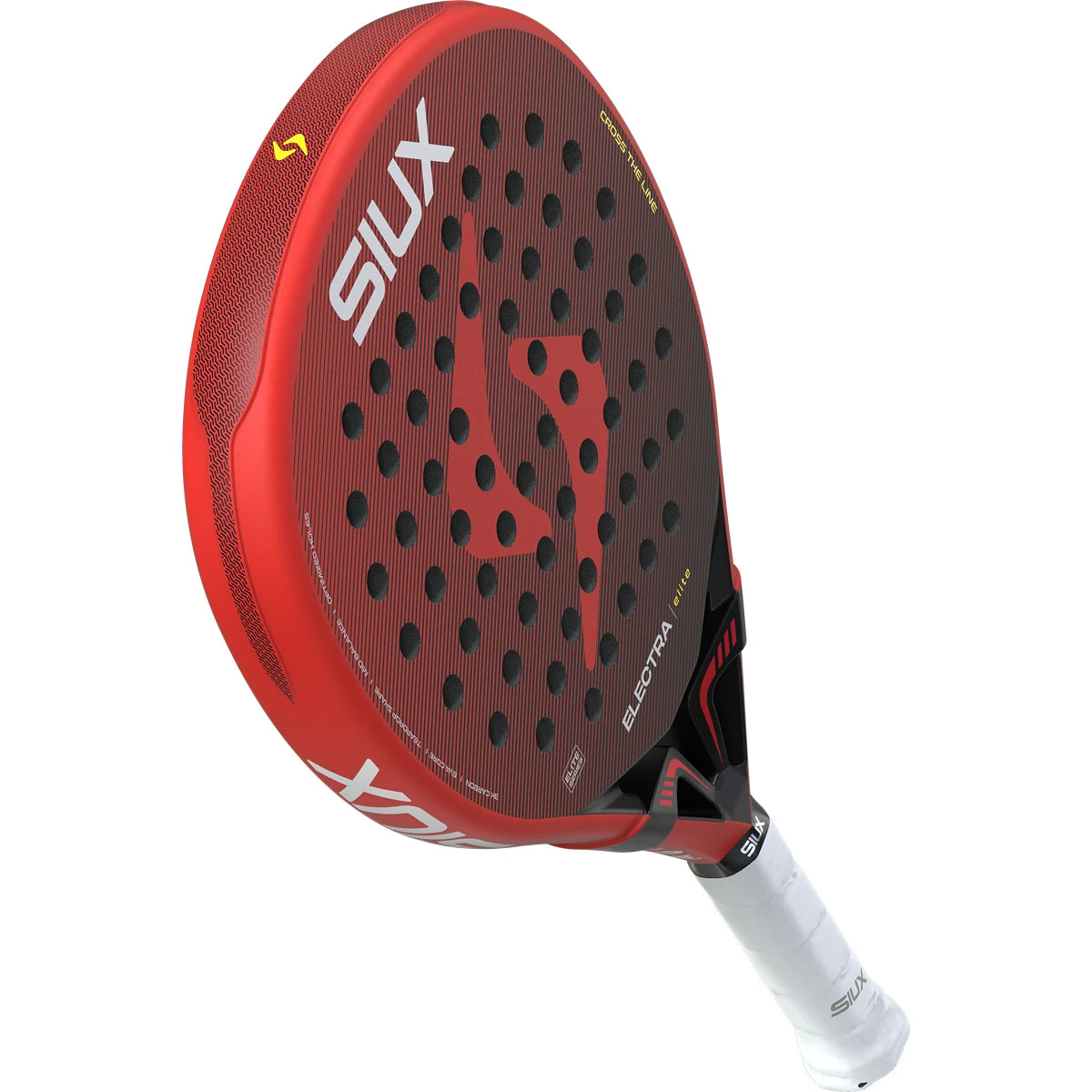 Raquette Test de Padel Siux Electra Elite 6
