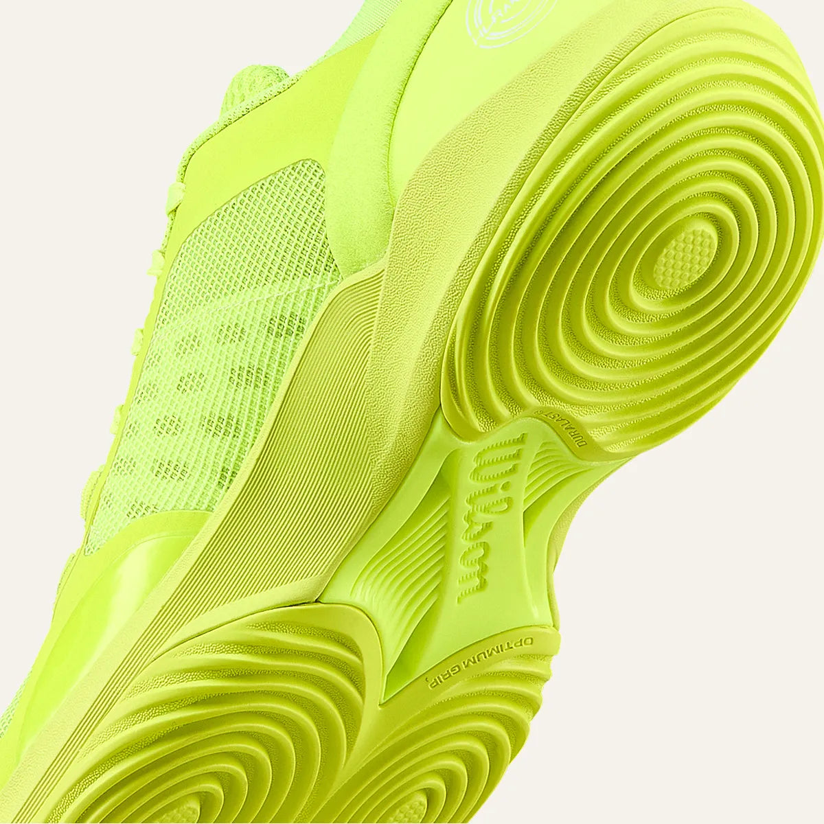 Wilson Hurakn Pro V2 Women's Padel Shoes