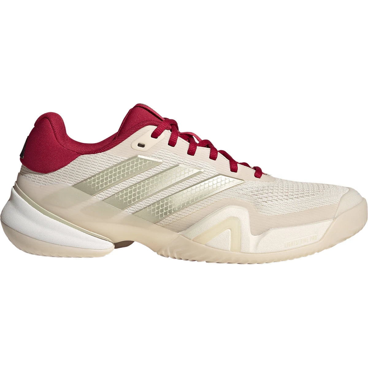 adidas Barricade 14 All Court shoes