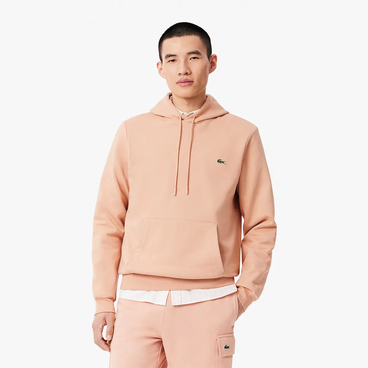 Lacoste Core Performance Hoody Sweat
