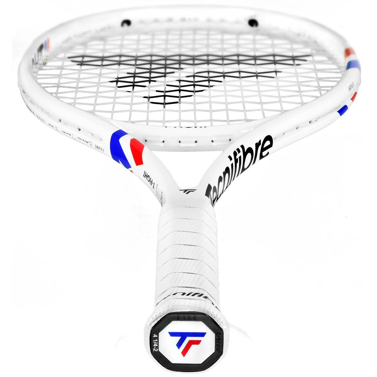 Tecnifibre T-Fight 300S (300 GR) Test Racket