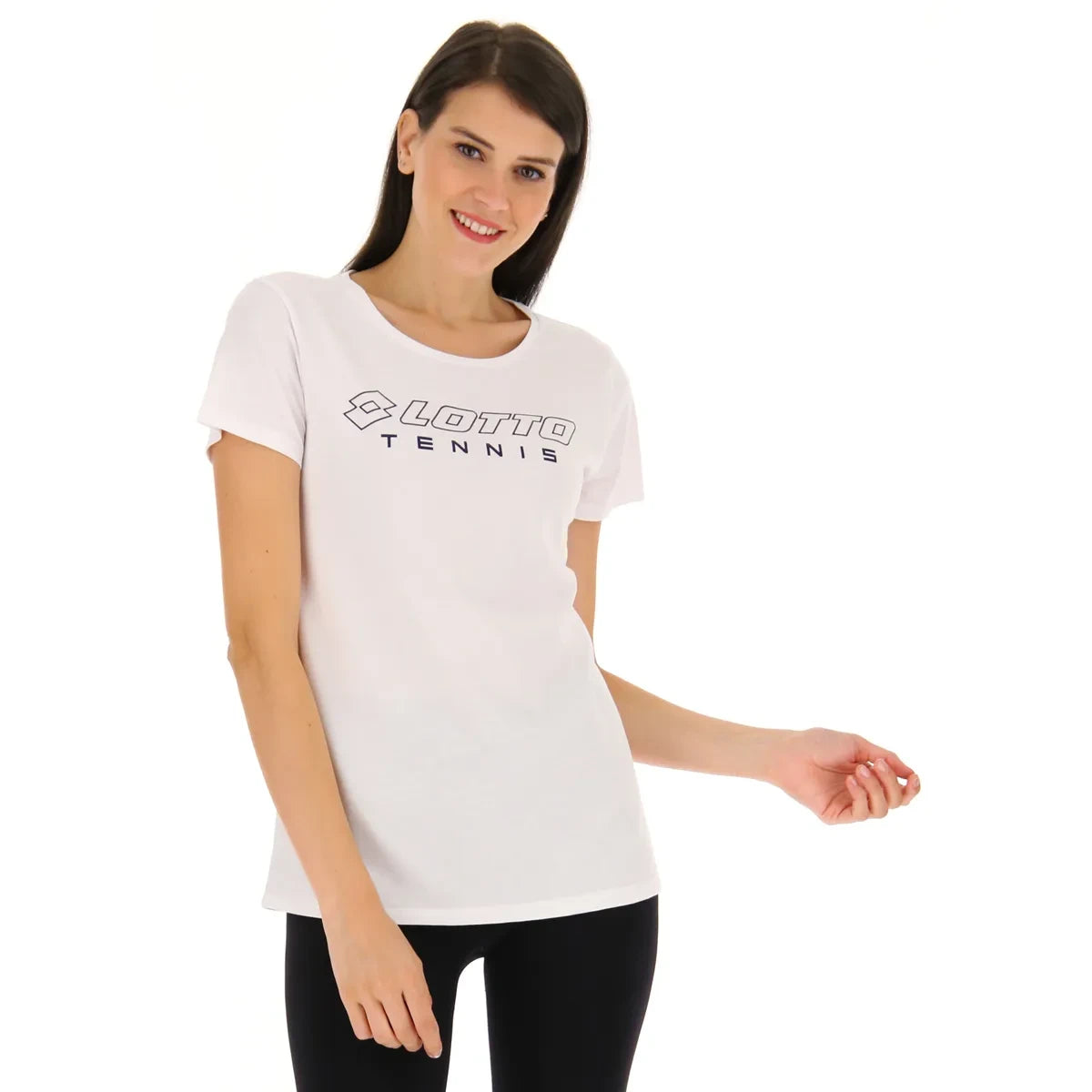 T-Shirt Lotto Dames Squadra II