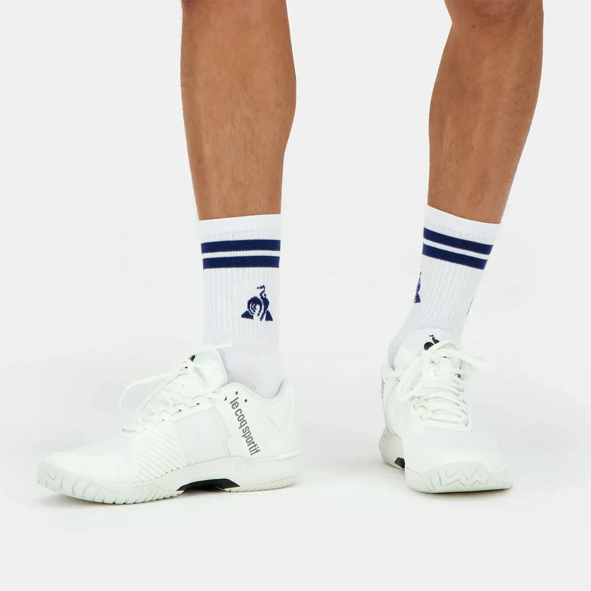 Sokken Le Coq Sportif Athlète