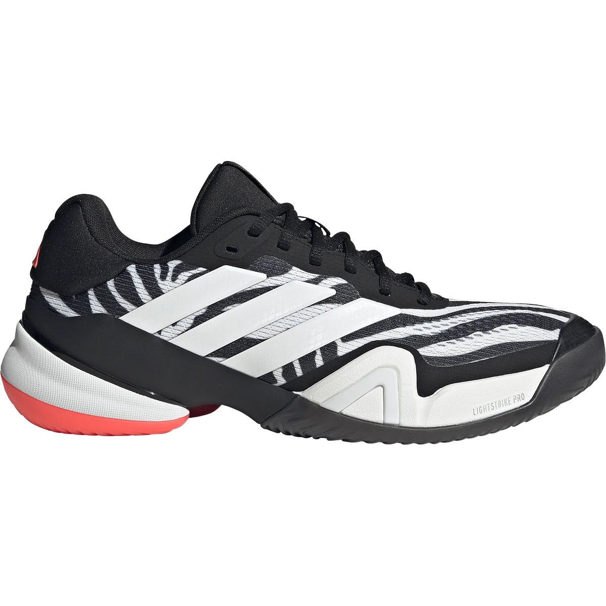 Chaussures adidas Barricade 14 Toutes Surfaces