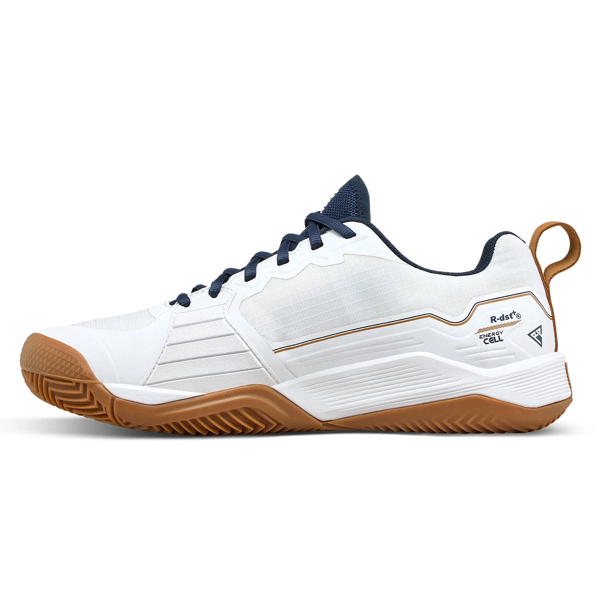 Wilson Rush Pro 4.5 Clay Shoes