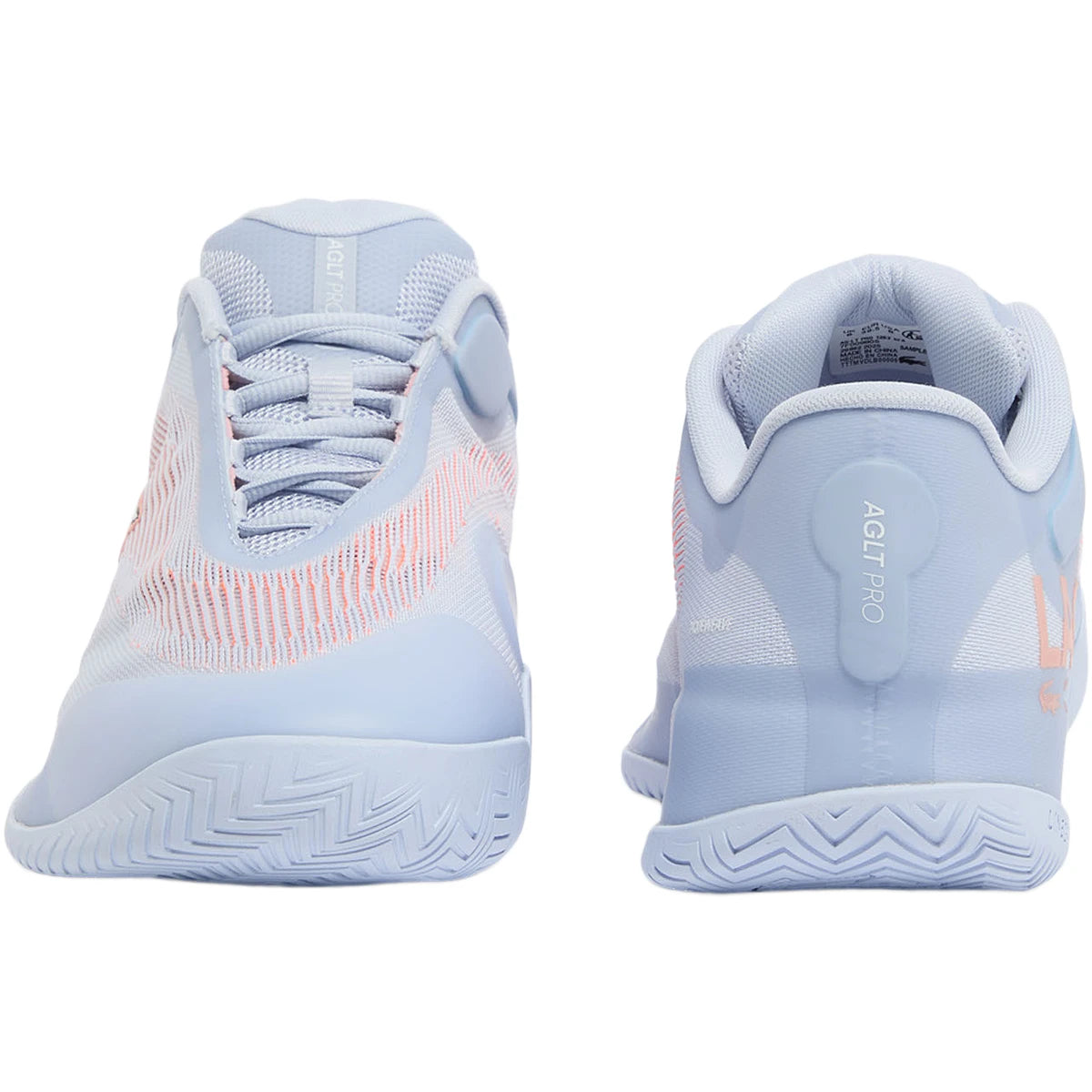 Chaussures Lacoste Dames AG-LT Pro Paris Schoenen alle ondergronden