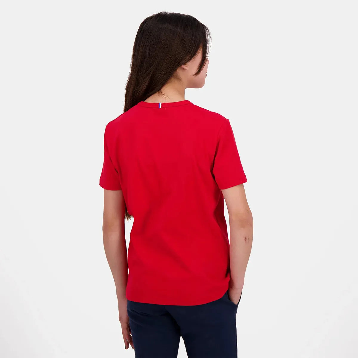 Le Coq Sportif Junior Essentials T-Shirt
