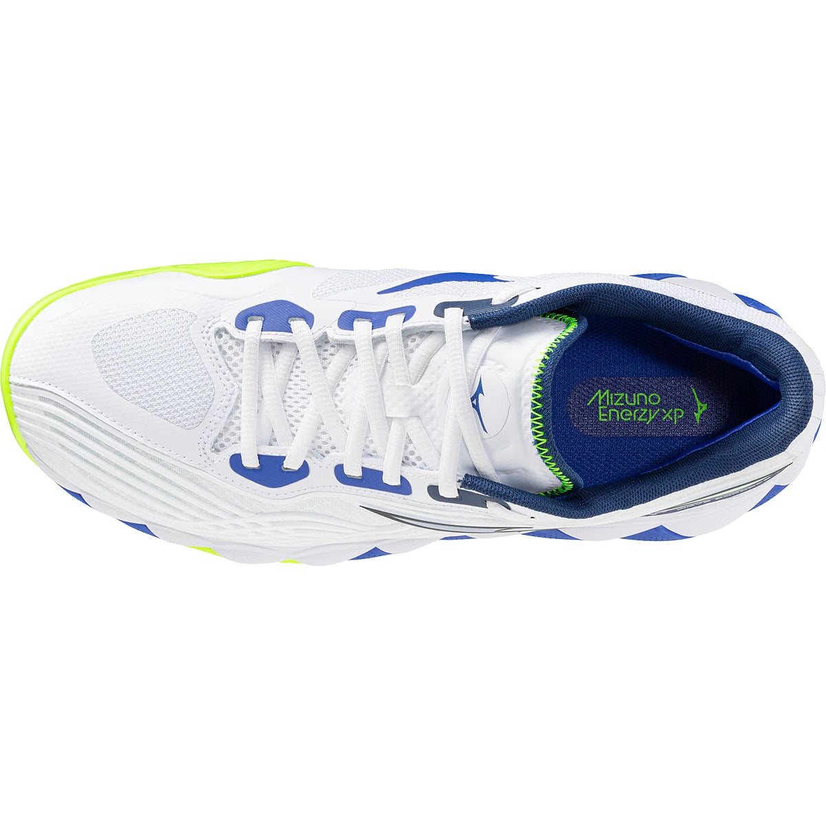 Mizuno Wave Enforce Tour 2 Clay Shoes