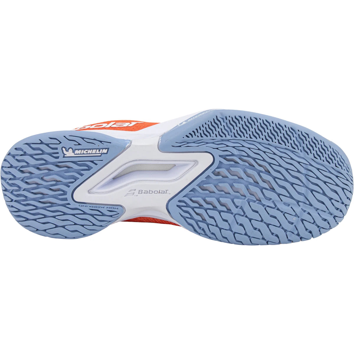 Babolat Junior Jet Mach 3 Schoenen alle ondergronden