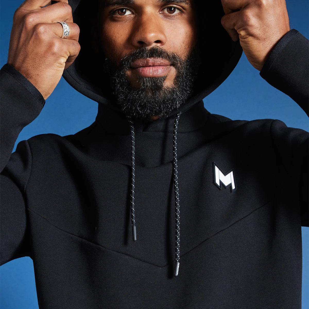 Mouratoglou Apparel Training Sweat