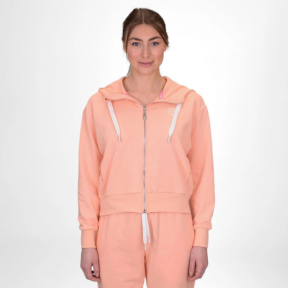 Bidi Badu Women's Chill A Hoody Jacket