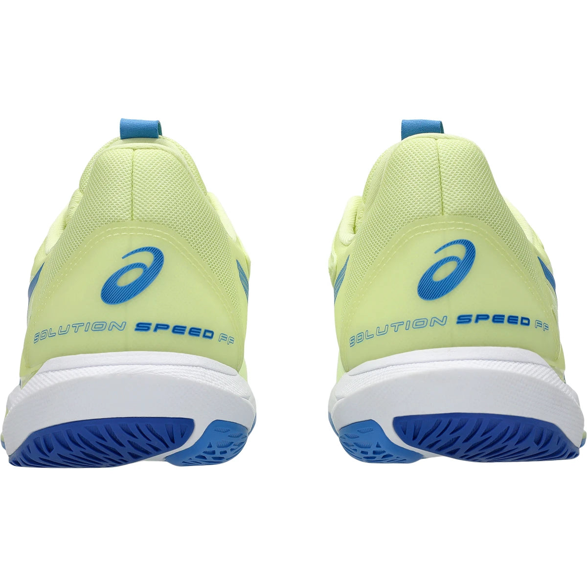 Chaussures Asics Femme Solution Speed FF 3 Toutes Surfaces