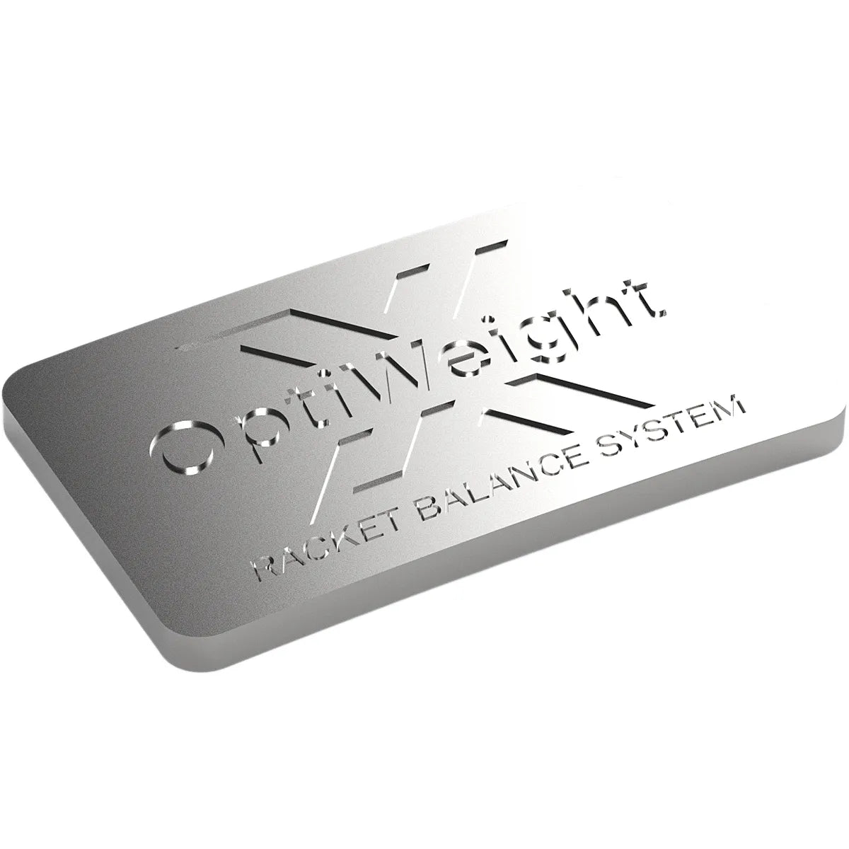 Oxdog Optiweight Customisatiesysteem