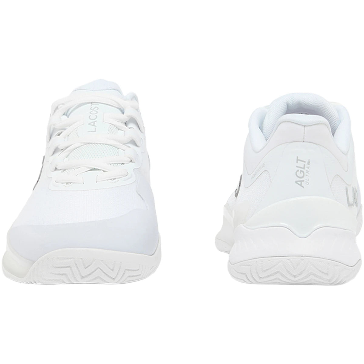 Lacoste Dames Schoenen AG-LT Ultra Londen Schoenen alle ondergronden