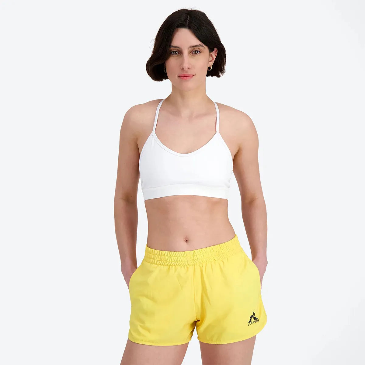 Brassiere Le Coq Sportif Femme