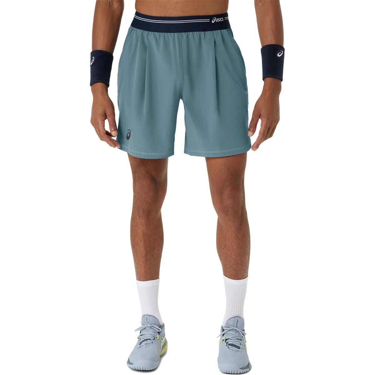 Short Asics Game