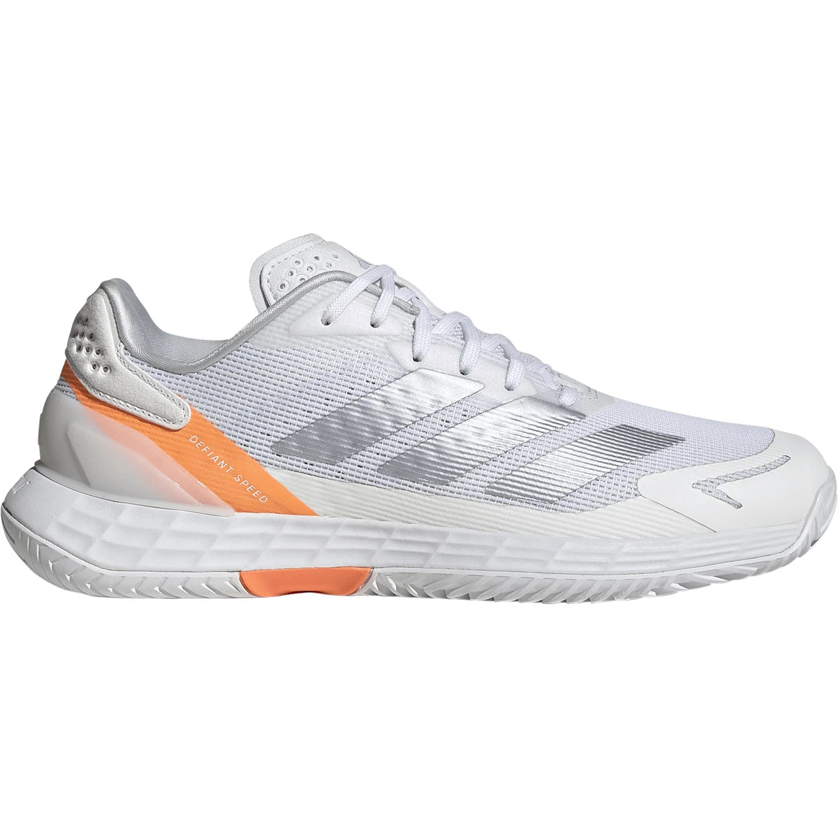 adidas Women's Defiant Speed 2 All Court Shoes