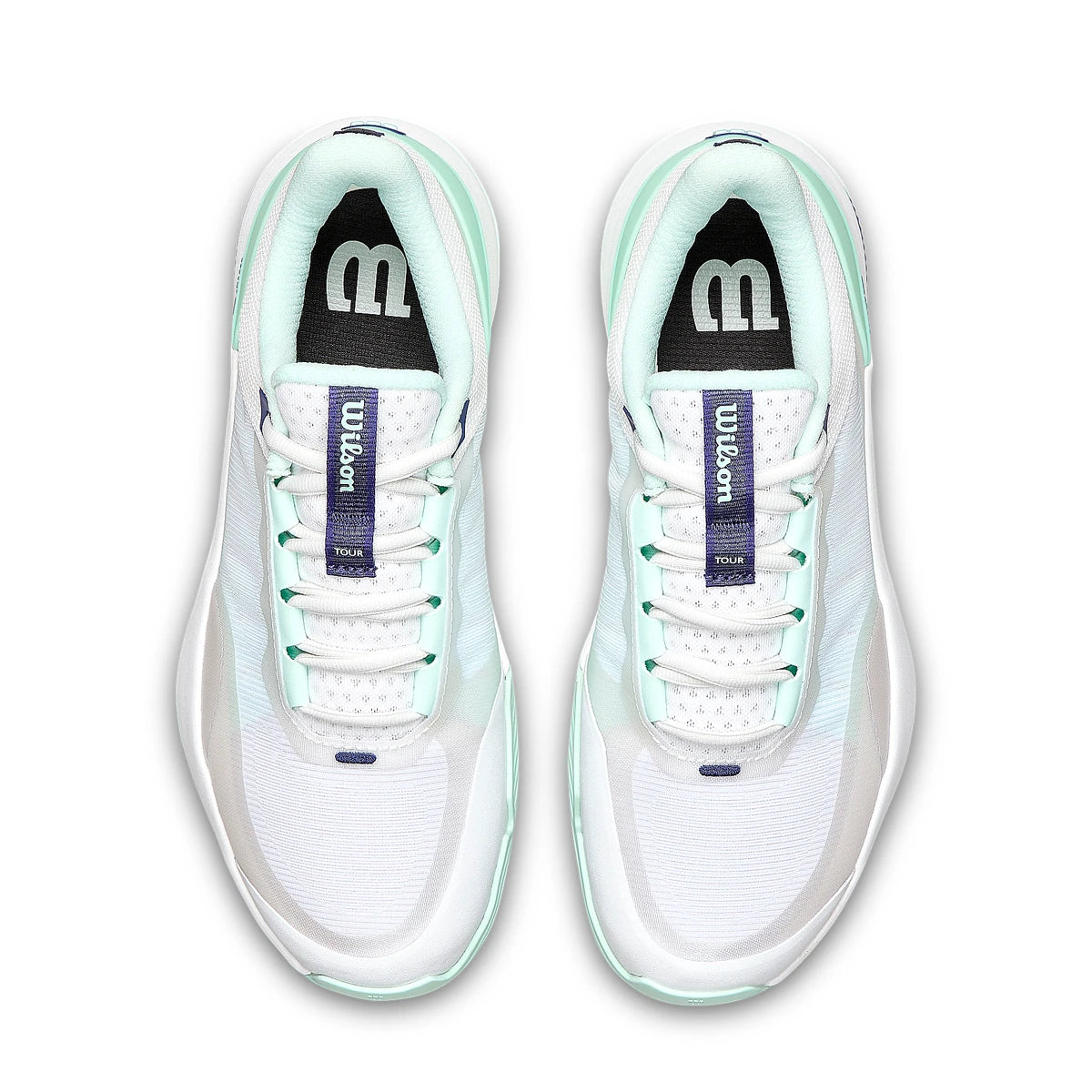 Padelschoenen Wilson Dames Intrigue Tour