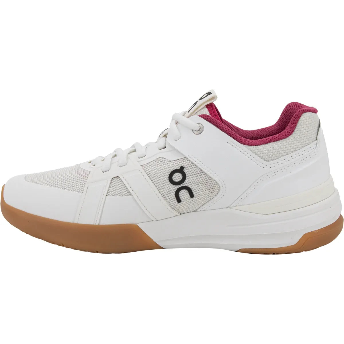 On Shoes Women The Roger Clubhouse Pro 1 All Court