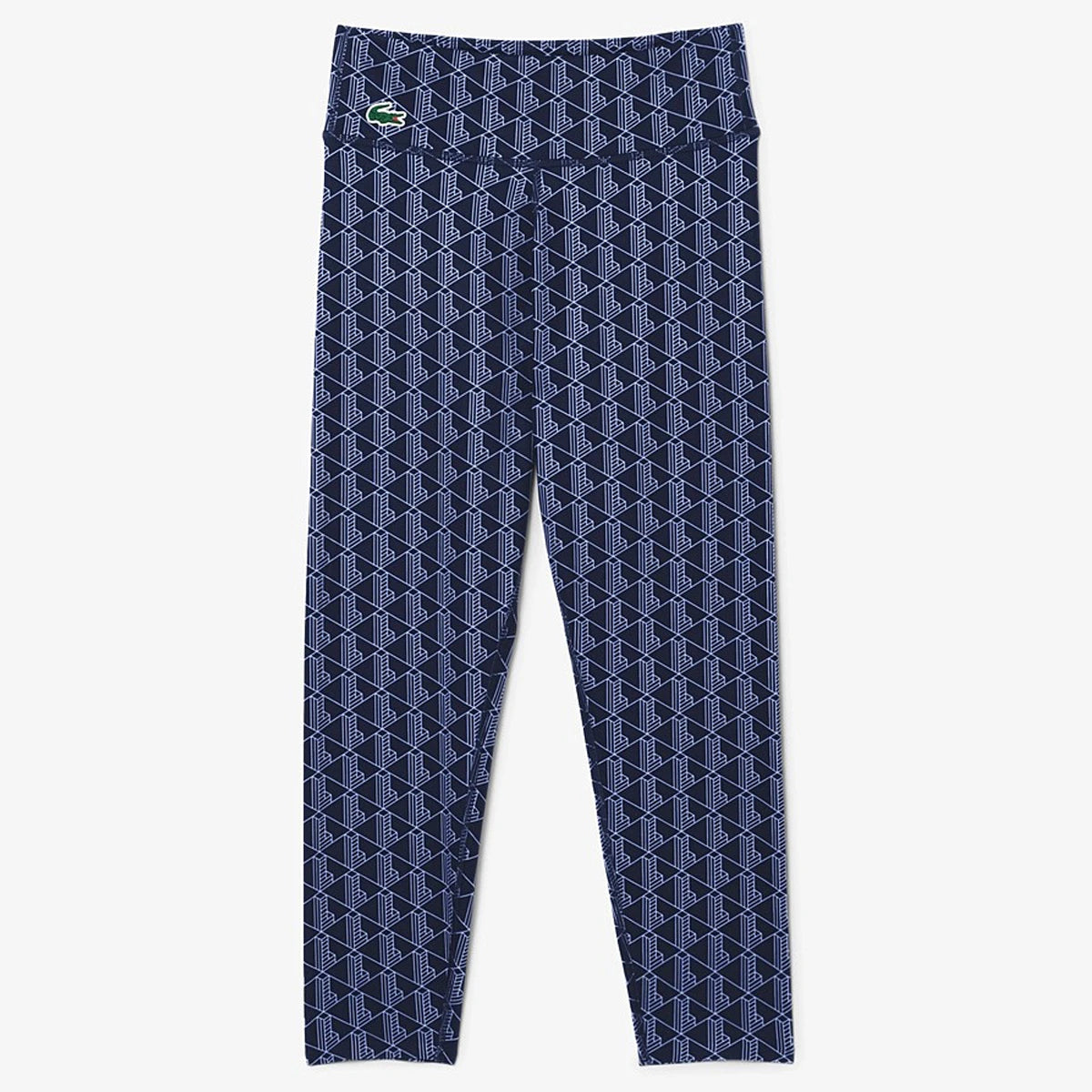 Legging Lacoste Dames Core Performance Print