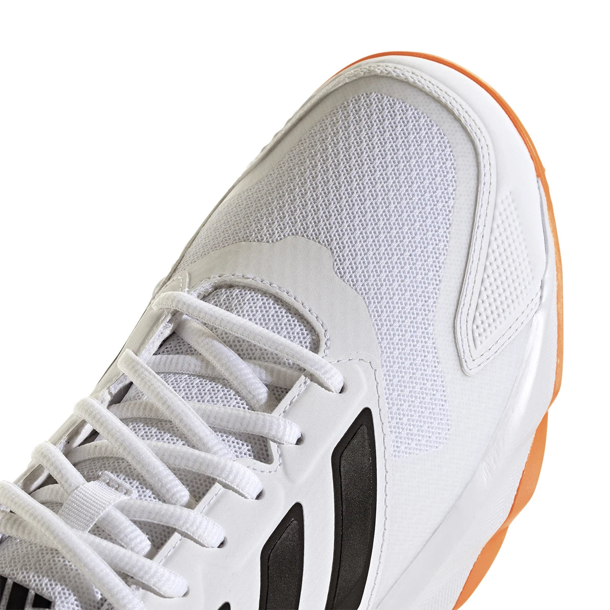 adidas Courtjam Control 3 Gravel-schoenen