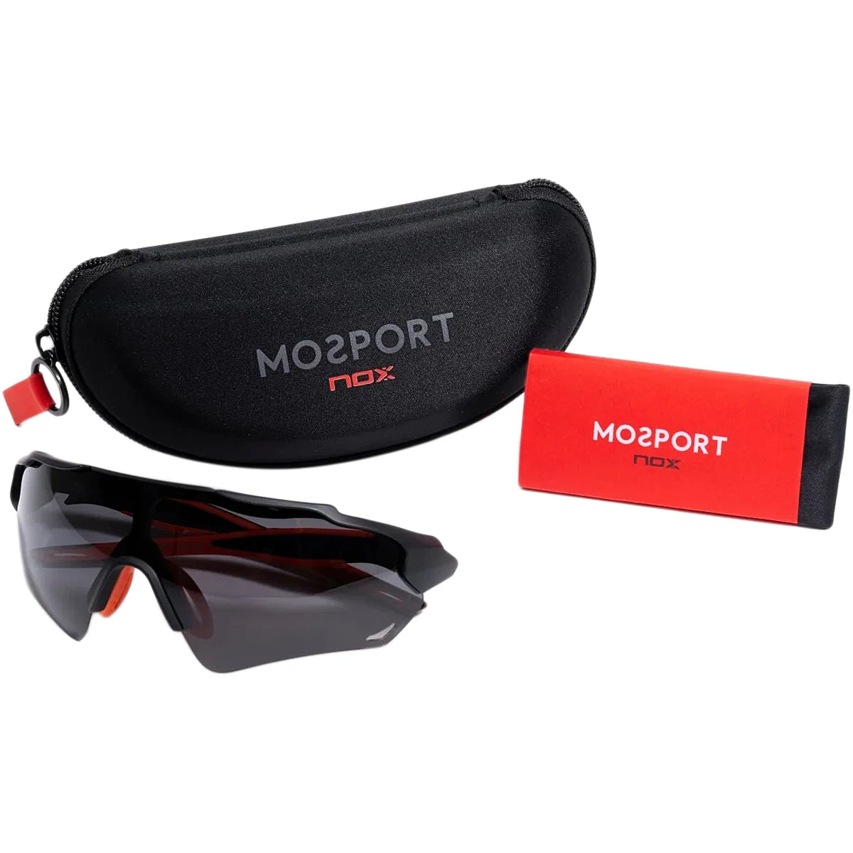 Nox Mo Coppi Nerbo Sports Glasses