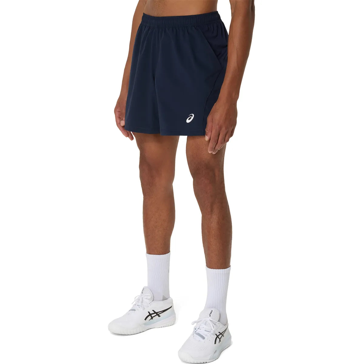 Short Asics Court 7In
