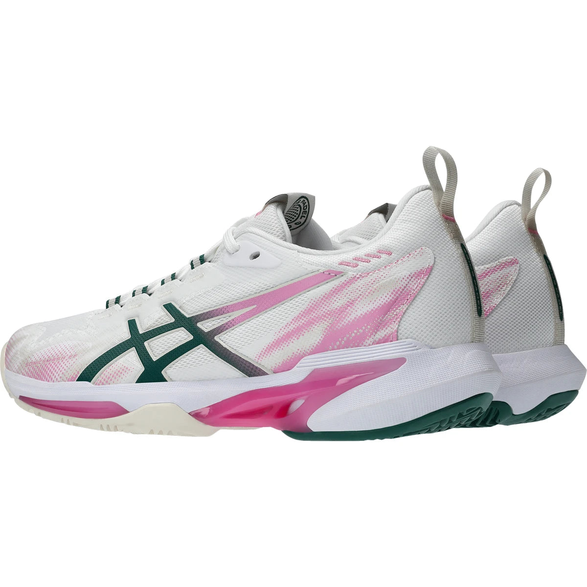 Asics Women's Sonicsmash FF Padel Shoes