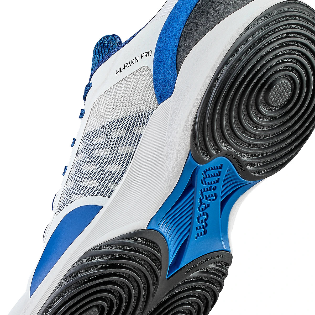 Padelschoenen Wilson Hurakn Pro V2
