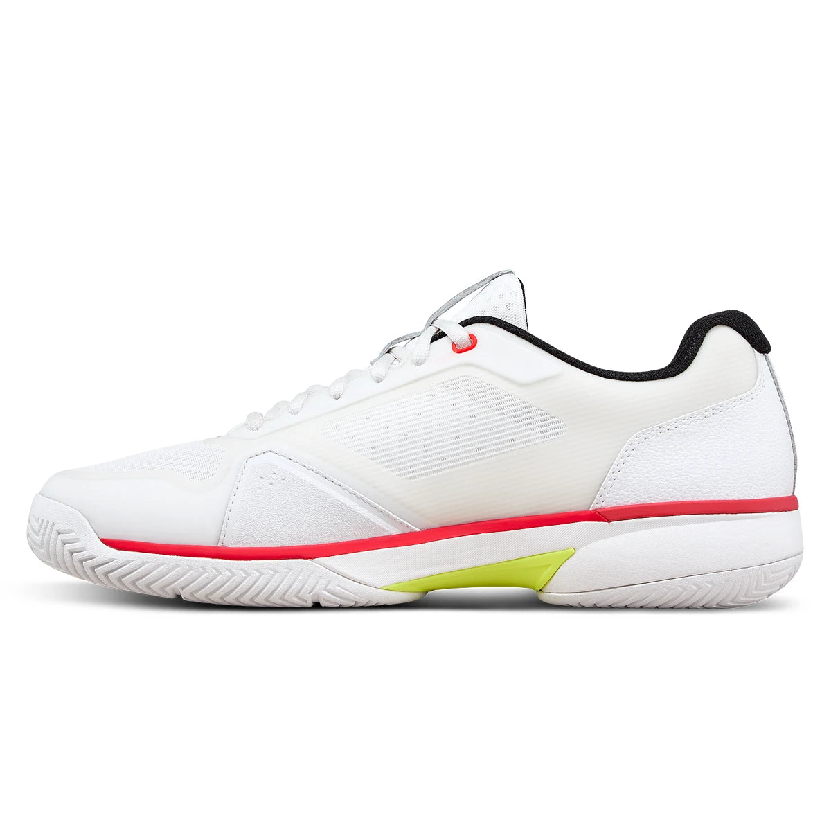 Chaussures Wilson Rush Lite 5 Toutes Surfaces