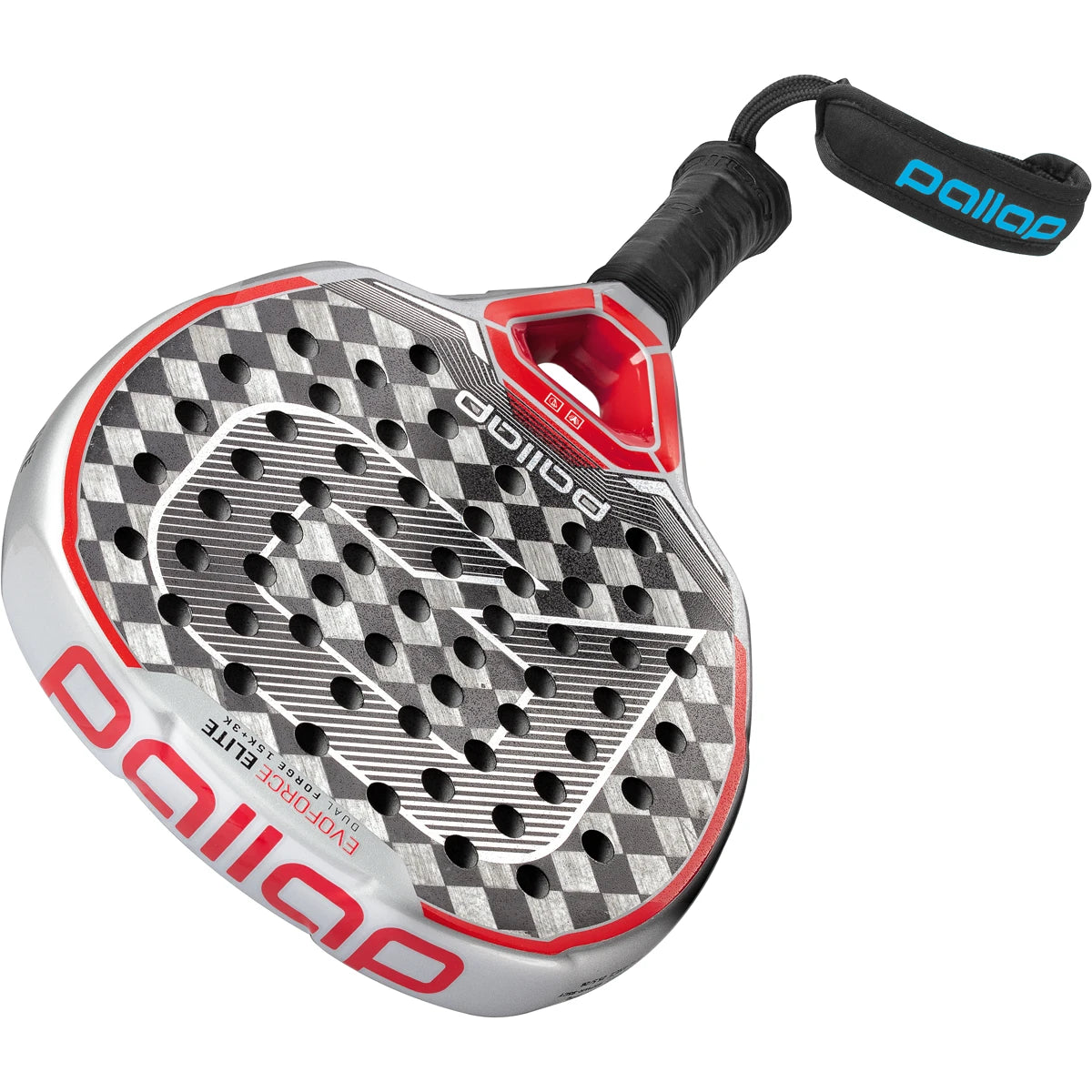 Padelracket Pallap Evoforce Elite