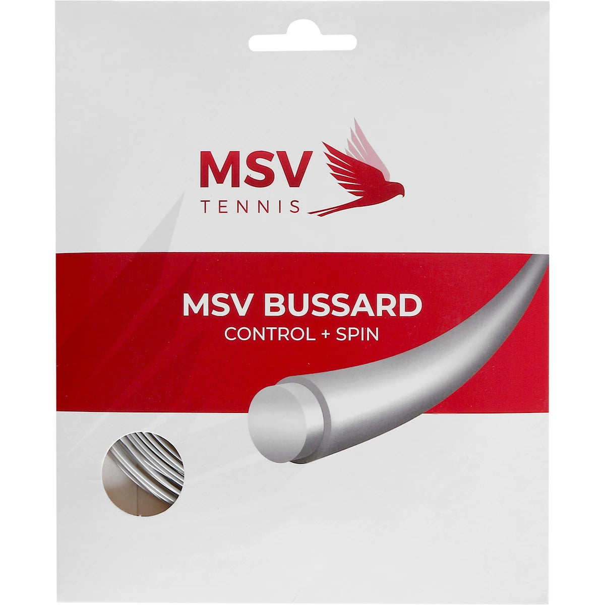 Cordage Msv Bussard (12 Mètres)