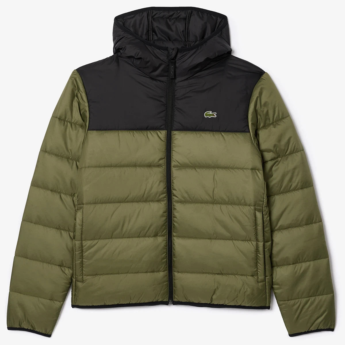Lacoste Sportswear Jacket