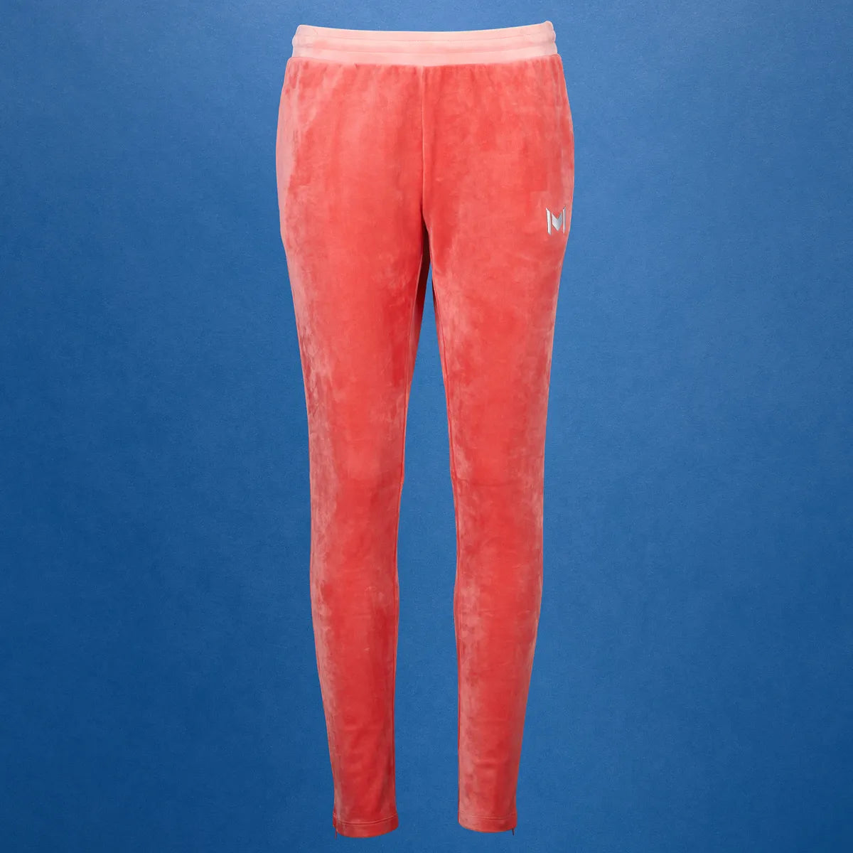 Mouratoglou Women's Melbourne Velour Trousers