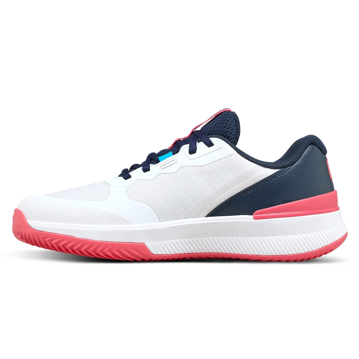 Chaussures Wilson Femme Intrigue Pro Terre Battue