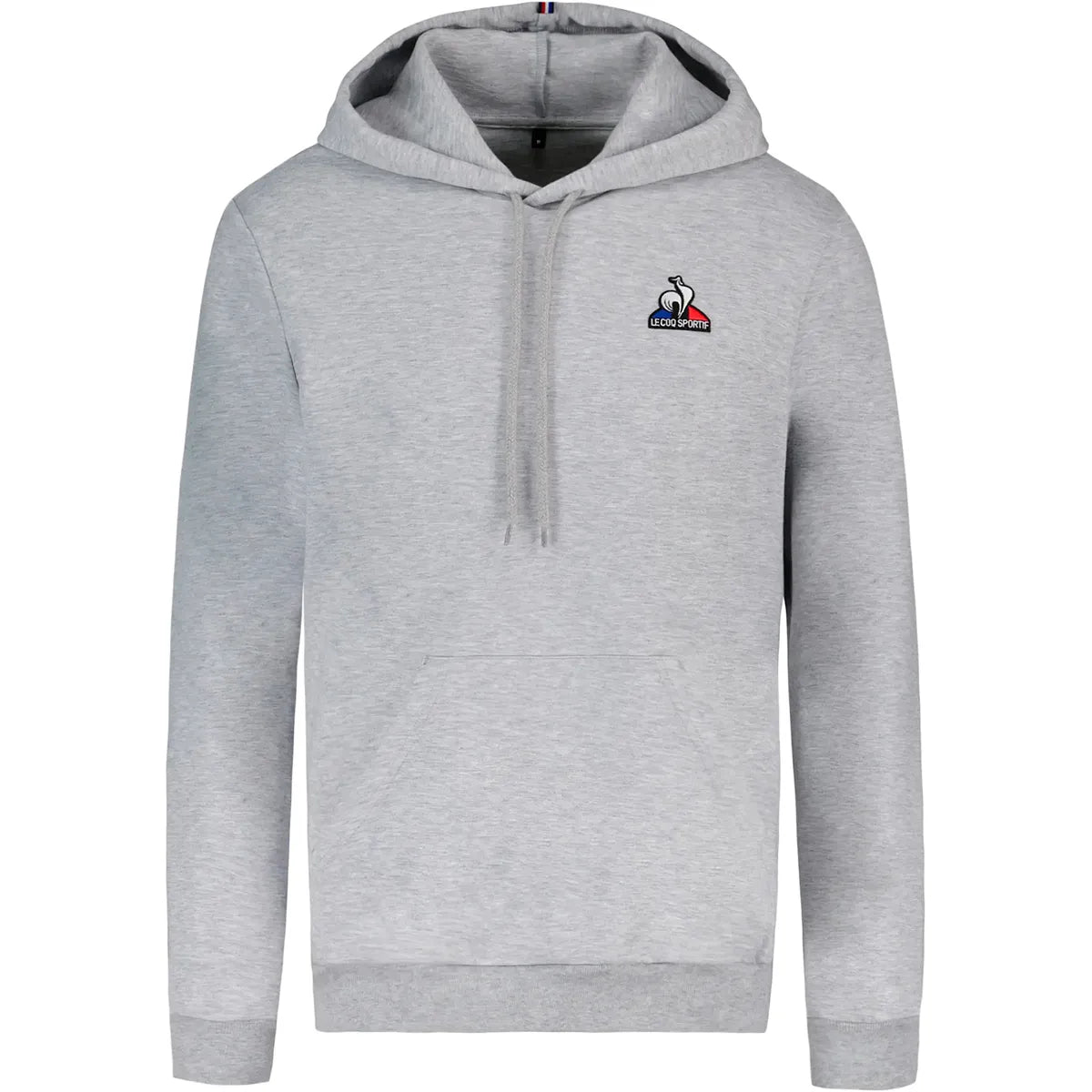 Sweat Le Coq Sportif A Capuche Essentiels