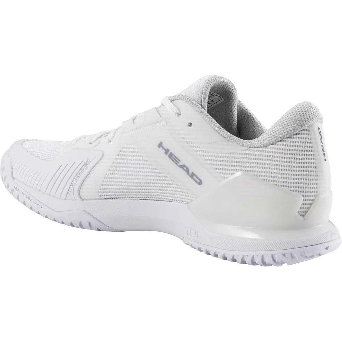 Head Sprint Pro 4.0 Schoenen alle ondergronden
