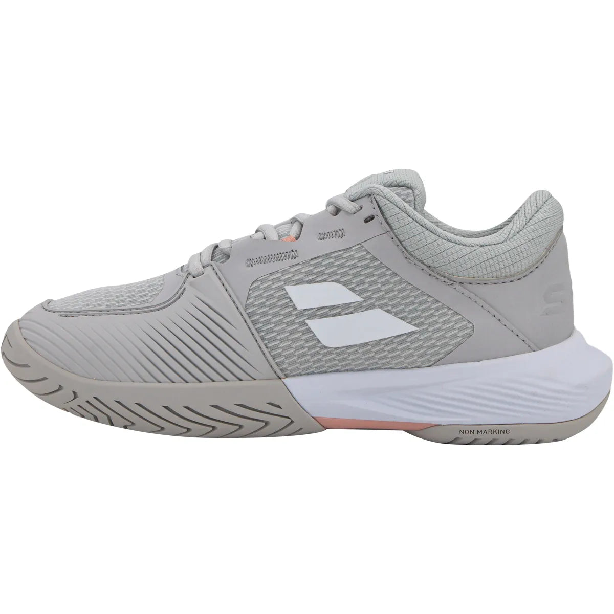 Babolat Dames Schoenen Sfx4 Schoenen alle ondergronden