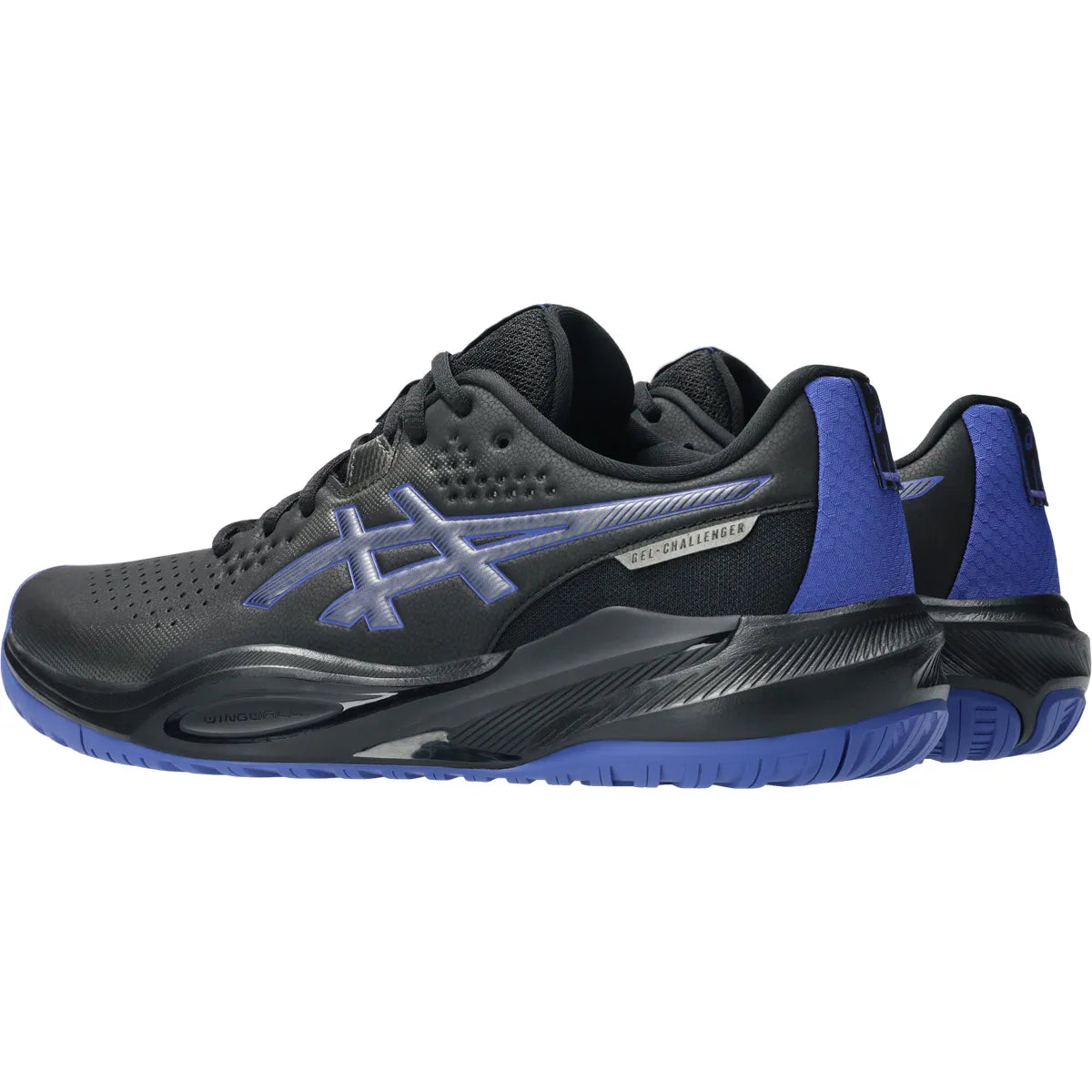 Chaussures Asics Gel Challenger 15 Toutes Surfaces