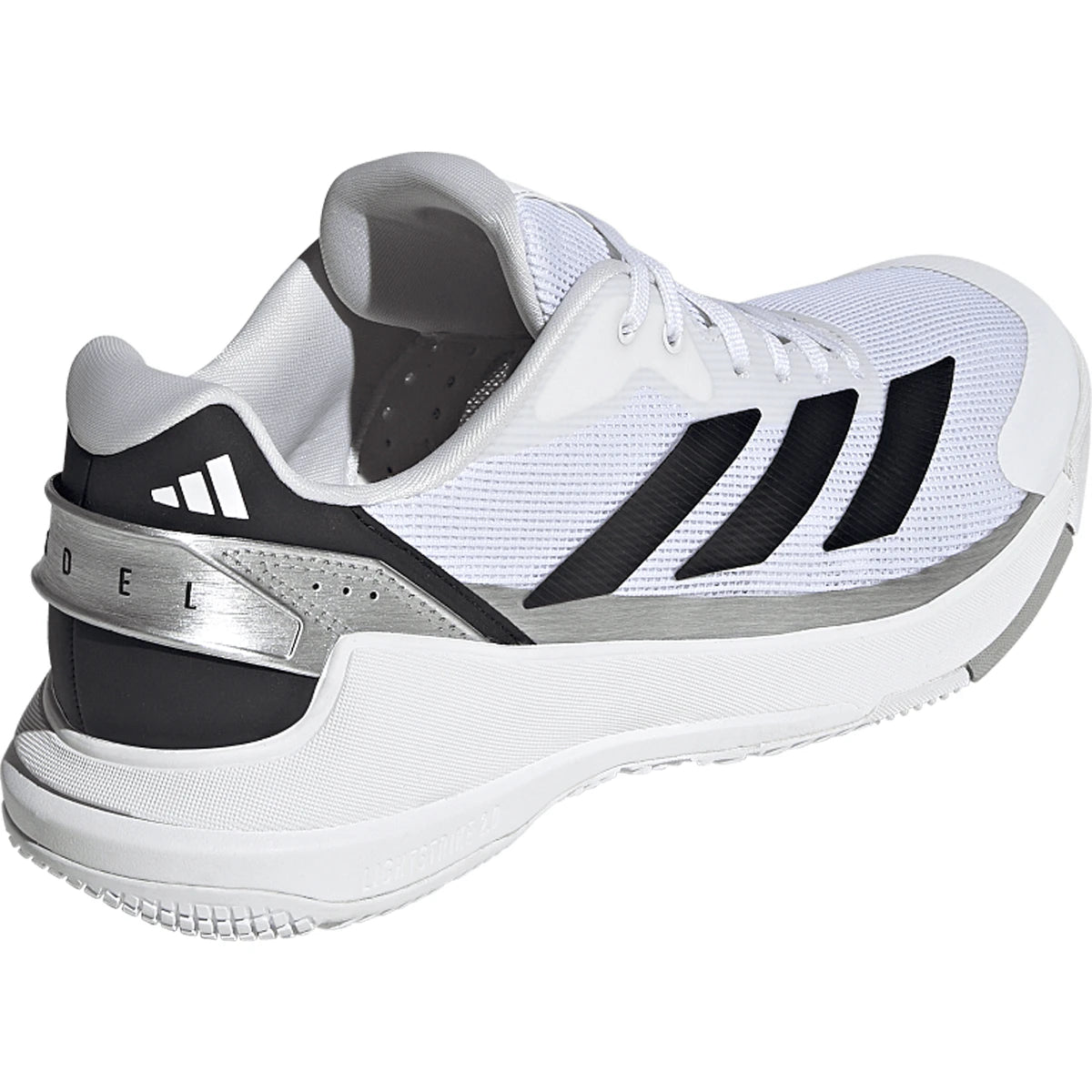Chaussures Padel adidas Crazyquick Ls