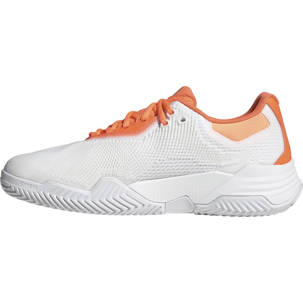 adidas Solematch Control 2 Schoenen alle ondergronden