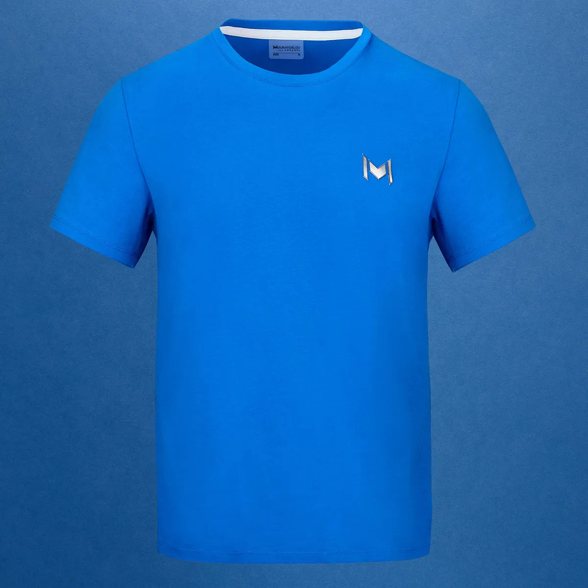 T-Shirt Mouratoglou Apparel Graphique Melbourne