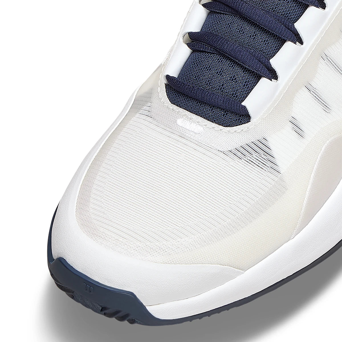Wilson Dames Schoenen Intrigue Tour Gravel