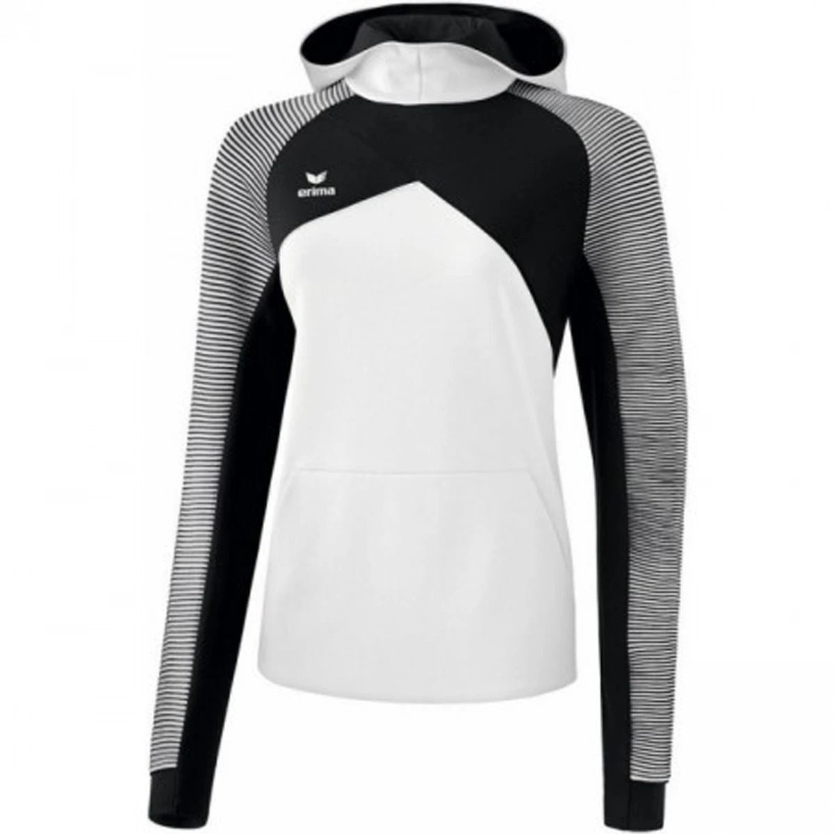 Damesjas Erima Met Capuchon Premium One 2.0
