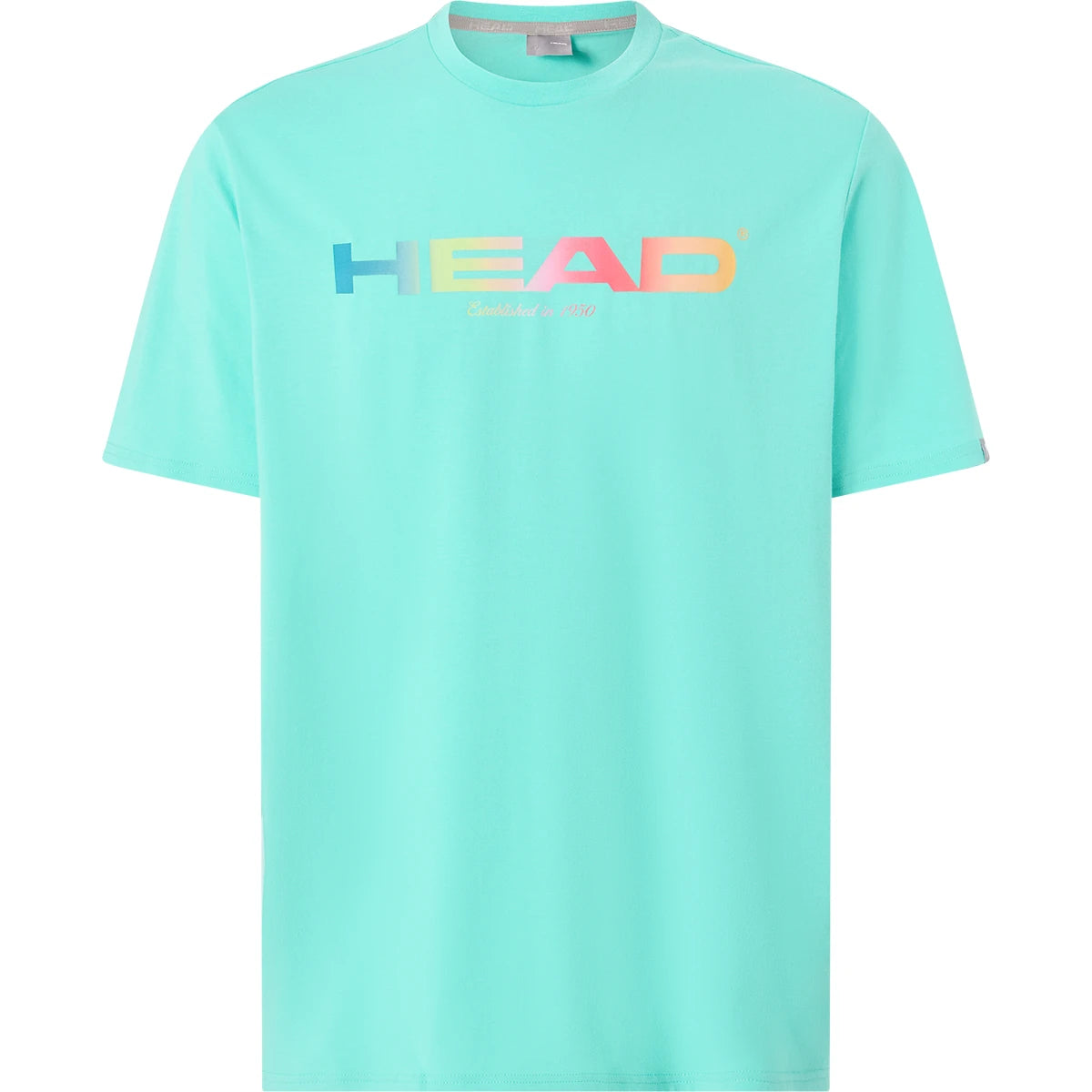 Head Vision Rainbow T-Shirt