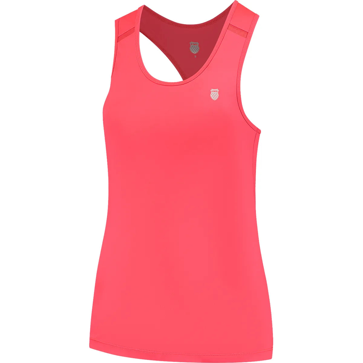 Women's K-Swiss Hypercourt Tank Top