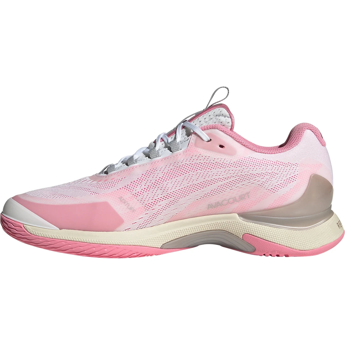 adidas Schoenen Dames Avacourt Schoenen alle ondergronden