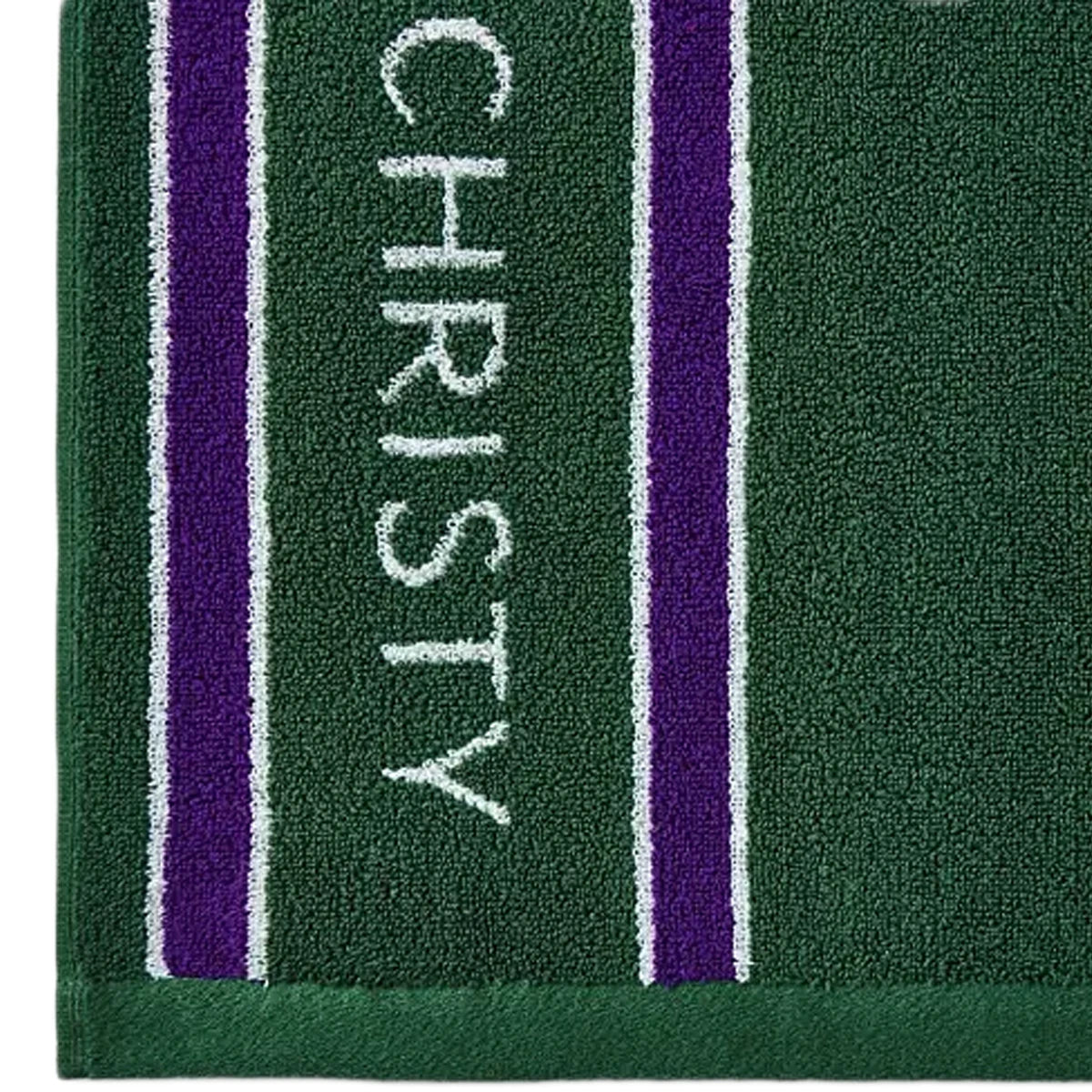Handdoek Speler Wimbledon 2026 70*133 Cm